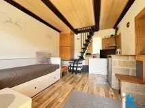 Prodej chaty, Seloutky, 42 m2
