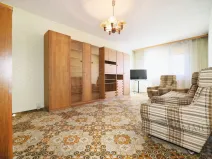 Pronájem bytu 2+1, Sušice - Sušice II, Hrádecká, 66 m2