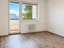 Pronájem bytu 1+1, Klatovy, Na Bělidle, 44 m2
