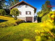 Prodej chalupy, Horní Planá - Pernek, 100 m2