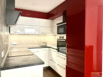 Pronájem bytu 2+kk, Praha - Hlubočepy, Werichova, 46 m2
