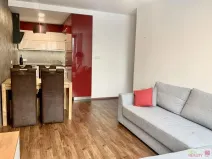 Pronájem bytu 2+kk, Praha - Hlubočepy, Werichova, 46 m2