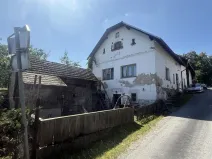 Prodej rodinného domu, Mladý Smolivec - Radošice, 200 m2