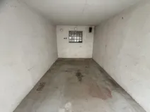 Pronájem garáže, Plzeň - Hradiště, Zelenohorská, 16 m2