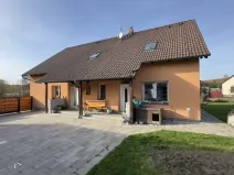 Prodej bytu 3+1, Dubné - Třebín, 80 m2