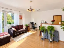 Prodej bytu 3+1, Dubné - Třebín, 80 m2