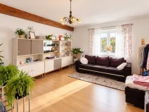 Prodej bytu 3+1, Dubné - Třebín, 80 m2
