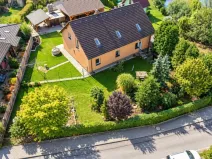 Prodej bytu 3+1, Dubné - Třebín, 80 m2