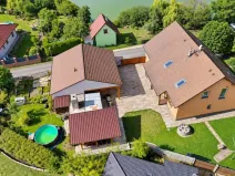 Prodej bytu 3+1, Dubné - Třebín, 80 m2