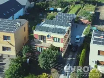 Pronájem bytu 3+kk, Opava, Rolnická, 107 m2