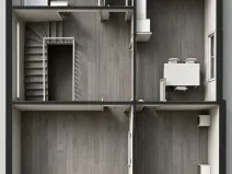 Pronájem bytu 3+kk, Opava, Rolnická, 107 m2
