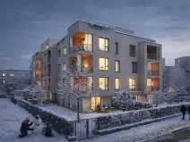 Prodej bytu 3+kk, Plzeň, V Malé Doubravce, 87 m2