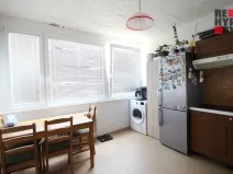 Pronájem bytu 3+1, Stráž nad Nisou, Voskovcova, 78 m2