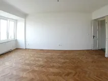 Pronájem bytu 2+1, Plzeň - Východní Předměstí, Americká, 97 m2