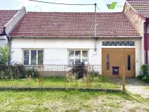 Prodej rodinného domu, Ratíškovice, U Zastávky, 90 m2