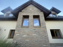 Prodej rodinného domu, Ledce, 140 m2