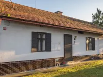 Prodej chalupy, Žákava, 100 m2