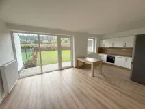 Pronájem rodinného domu, Plzeň - Lhota, Bylinková, 109 m2