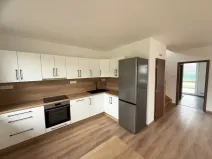 Pronájem rodinného domu, Plzeň - Lhota, Bylinková, 109 m2