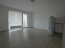 Pronájem bytu 1+kk, Plzeň, Na Chmelnicích, 29 m2