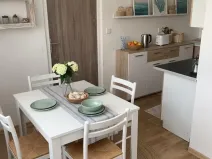 Prodej bytu 3+1, Chomutov, Jirkovská, 67 m2