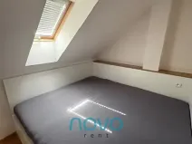 Pronájem bytu 3+1, Praha - Vinohrady, Na Kozačce, 115 m2