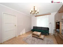 Pronájem bytu 2+1, Roztoky, Masarykova, 50 m2