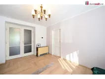 Pronájem bytu 2+1, Roztoky, Masarykova, 50 m2