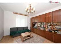 Pronájem bytu 2+1, Roztoky, Masarykova, 50 m2