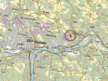 Prodej louky, Ústí nad Labem, 22250 m2