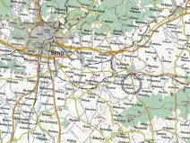 Prodej pole, Nížkovice, 4649 m2