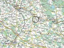 Prodej pole, Přibyslav, 5979 m2