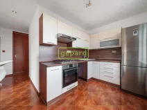 Prodej bytu 2+1, Sokolov, Heyrovského, 50 m2