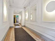 Pronájem kanceláře, Praha - Vinohrady, Blanická, 26 m2