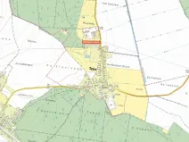 Prodej pole, Tetov, 5124 m2