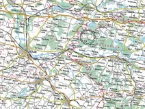Prodej pole, Tetov, 5124 m2