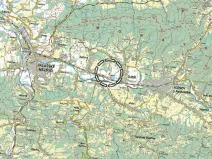 Prodej pole, Zubří, 2501 m2