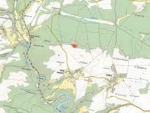 Prodej lesa, Plasy, 10814 m2