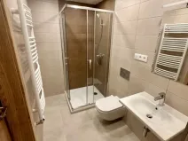 Pronájem bytu 1+kk, Praha - Vysočany, Kolbenova, 32 m2