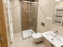 Pronájem bytu 1+kk, Praha - Vysočany, Kolbenova, 32 m2