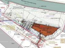 Prodej pozemku pro bydlení, Praha - Benice, 594 m2