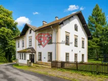 Prodej rodinného domu, Králíky - Dolní Hedeč, 448 m2