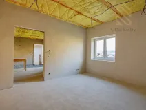 Prodej rodinného domu, Chraberce, 85 m2