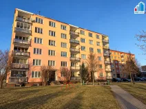 Pronájem bytu 2+1, Nové Sedlo, Sadová, 77 m2