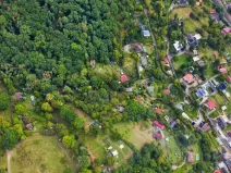 Prodej pozemku, Ústí nad Labem - Brná, Zlatá stezka, 2419 m2