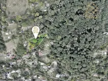 Prodej pozemku, Ústí nad Labem - Brná, Zlatá stezka, 2419 m2