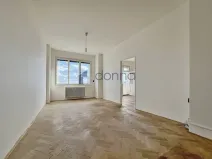Pronájem bytu 2+1, Praha, Šrobárova, 72 m2