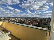 Pronájem bytu 2+1, Praha, Šrobárova, 72 m2