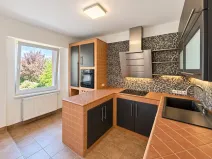 Prodej bytu 5+1, Dubné - Třebín, 170 m2