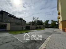 Prodej garáže, Olomouc, Dr. Milady Horákové, 17 m2